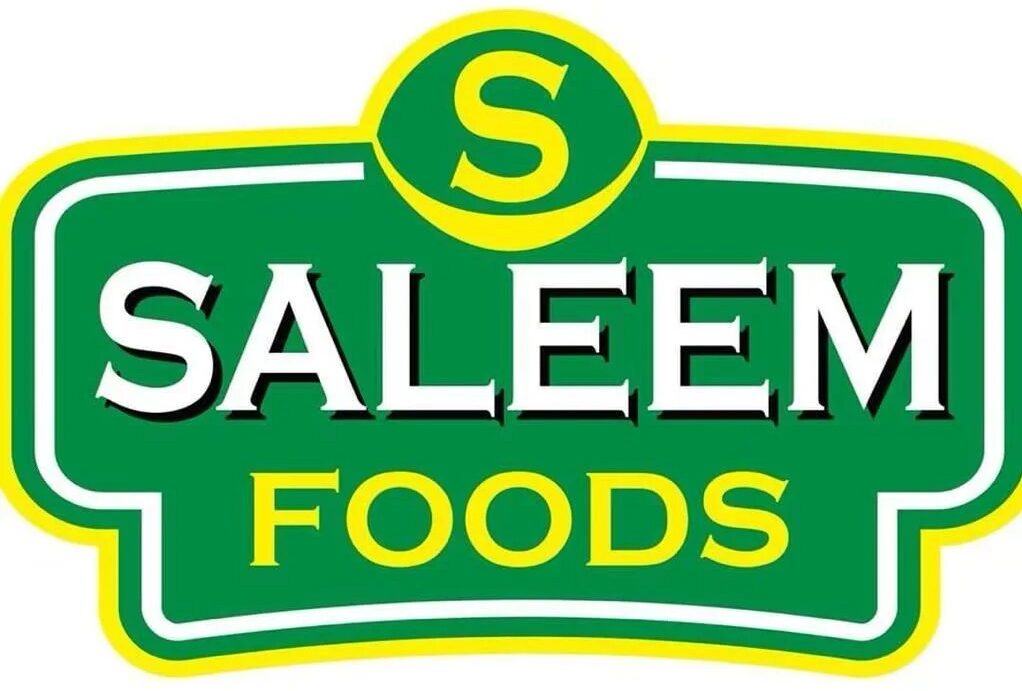 saleemfoods.com